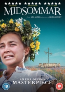Movie - Midsommar in der Gruppe Film / Film DVD bei Bengans Skivbutik AB (5646530)
