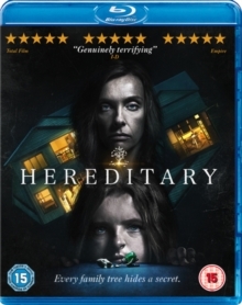 Movie - Hereditary in der Gruppe Film / Film Blu-ray bei Bengans Skivbutik AB (5646532)