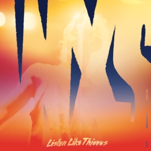 Inxs - Listen Like Thieves (40Th Anniversary) in der Gruppe UNSERE TIPPS / Am beliebtesten vinylklassiker bei Bengans Skivbutik AB (5646549)