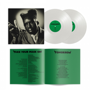 Tyler The Creator - Chromakopia (2Lp) in der Gruppe UNSERE TIPPS / Freitagsveröffentlichungen / 2025-10-31 bei Bengans Skivbutik AB (5646561)