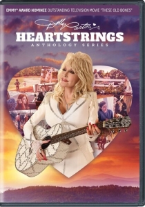 Dolly Parton - Dolly Parton's Heartstrings in der Gruppe Film / Film DVD bei Bengans Skivbutik AB (5646576)