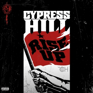 Cypress Hill - Rise Up in der Gruppe UNSERE TIPPS / Startsida - Vinyl Nyheter & Kommande bei Bengans Skivbutik AB (5646580)