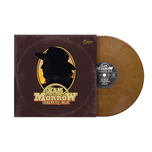 Sam Morrow - Concrete & Mud in der Gruppe VINYL / Kommande / Pop-Rock bei Bengans Skivbutik AB (5646582)