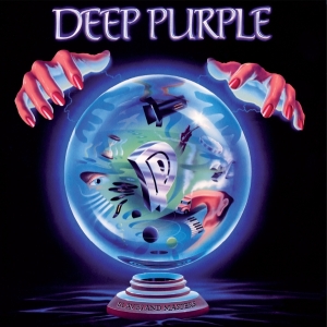 Deep Purple - Slaves & Masters (35th Anniversary Color Vinyl) in der Gruppe VINYL / Kommande / Hårdrock,Pop-Rock bei Bengans Skivbutik AB (5646597)