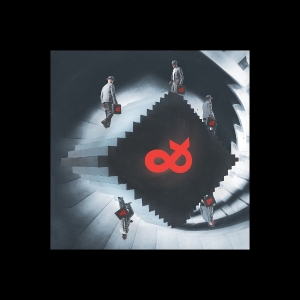 Boy & Bear - Tripping Over Time in der Gruppe Kommande - alla format bei Bengans Skivbutik AB (5646601)