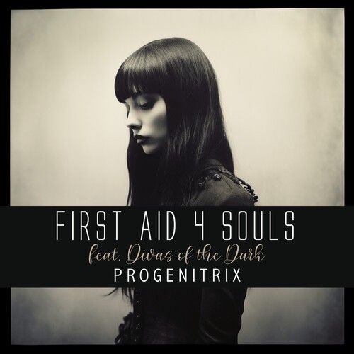 First Aid 4 Souls Feat. Divas Of Th - Progenitrix in der Gruppe CD / Pop-Rock bei Bengans Skivbutik AB (5646657)