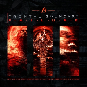 Frontal Boundary - Failure (2 Cd) in der Gruppe CD / Kommande / Pop-Rock bei Bengans Skivbutik AB (5646659)