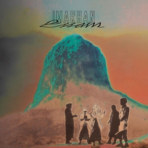 Imarhan - Essam in der Gruppe CD / Kommande / World Music bei Bengans Skivbutik AB (5646665)