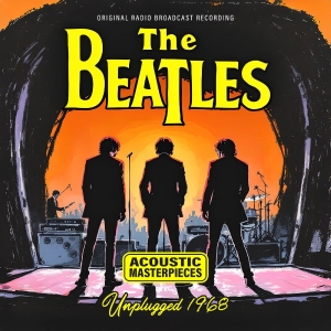 Beatles The - Unplugged 1968 in der Gruppe CD / Kommande / Pop-Rock bei Bengans Skivbutik AB (5646671)