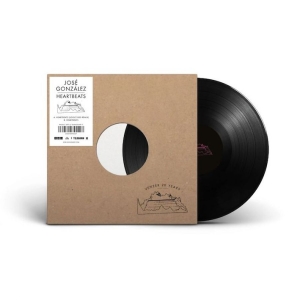 José González - Heartbeats (Limited 7'' Edition) in der Gruppe UNSERE TIPPS / Startsida - Vinyl Nyheter & Kommande bei Bengans Skivbutik AB (5646704)