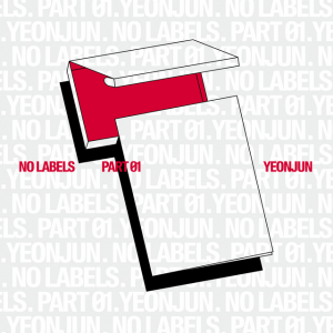 Yeonjun  - No Labels : Part 01 (Weverse Albums Ver.) (Random Ver.) in der Gruppe MERCHANDISE / Merch+Code / Kommande / K-Pop bei Bengans Skivbutik AB (5646762)
