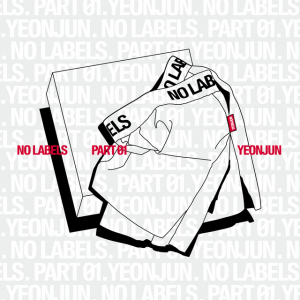 Yeonjun - No Labels: Part 01 (Trunk Shorts Ve in der Gruppe UNSERE TIPPS / Freitagsveröffentlichungen / 2025-11-07 bei Bengans Skivbutik AB (5646763)