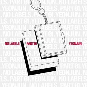 Yeonjun  - No Labels : Part 01 (Photocard Case Ver.) (Random Ver.) in der Gruppe MERCHANDISE / Merch+Code / Kommande / K-Pop bei Bengans Skivbutik AB (5646764)