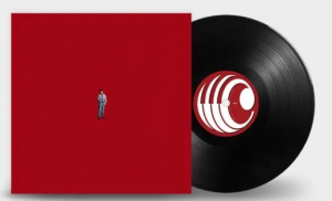 Charlie Puth - Whatever's Clever! (Black Vinyl) in der Gruppe VINYL / Kommande / Pop-Rock bei Bengans Skivbutik AB (5646767)