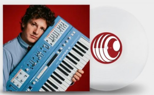 Charlie Puth - Whatever's Clever! (Clear Vinyl) in der Gruppe VINYL / Kommande / Pop-Rock bei Bengans Skivbutik AB (5646768)