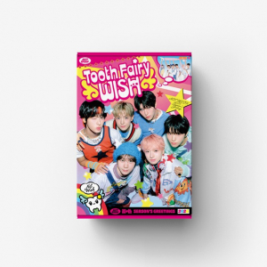 Nct Wish  - 2026 Seasons Greetings + Wm in der Gruppe MERCHANDISE / Merch / Kommande / K-Pop bei Bengans Skivbutik AB (5646776)