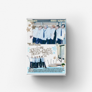 Wayv - 2026 Seasons Greetings + Wm in der Gruppe MERCHANDISE / Merch / Kommande / K-Pop bei Bengans Skivbutik AB (5646777)