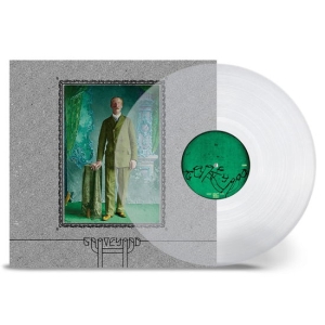 Graveyard - 6 (Clear Vinyl) in der Gruppe VINYL / Hårdrock bei Bengans Skivbutik AB (5646788)