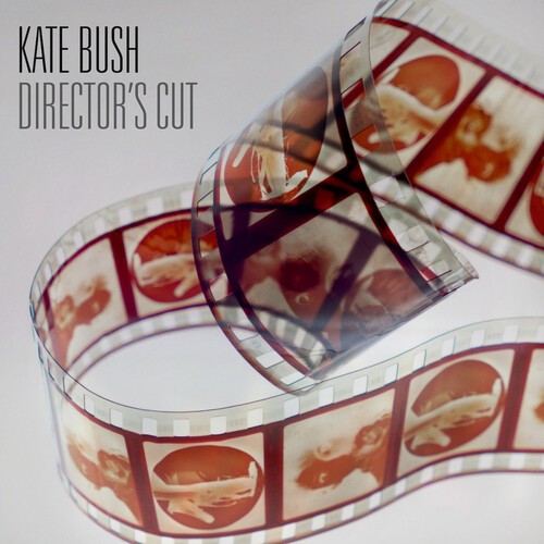 Kate Bush - Director's Cut in der Gruppe CD / Pop-Rock bei Bengans Skivbutik AB (5646819)