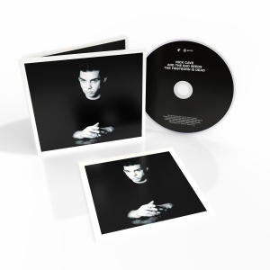 Nick Cave & The Bad Seeds - The First Born Is Dead in der Gruppe CD / Kommande / Pop-Rock bei Bengans Skivbutik AB (5646830)