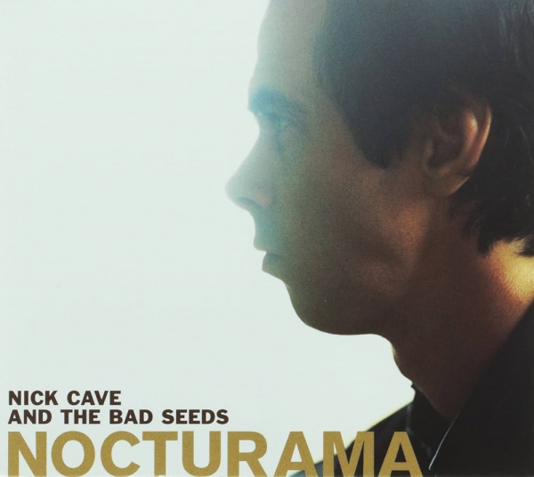 Nick Cave & The Bad Seeds - Nocturama in der Gruppe UNSERE TIPPS / Freitagsveröffentlichungen / 2025-11-21 bei Bengans Skivbutik AB (5646831)