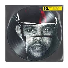The Weeknd - Can’T Feel My Face (10Th Anniversary) in der Gruppe UNSERE TIPPS / Freitagsveröffentlichungen / 2025-10-31 bei Bengans Skivbutik AB (5646834)