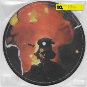 The Weeknd - Often (10Th Anniversary) in der Gruppe UNSERE TIPPS / Freitagsveröffentlichungen / 2025-10-31 bei Bengans Skivbutik AB (5646835)