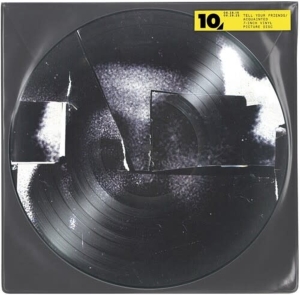 The Weeknd - Tell Your Friends (10Th Anniversary) in der Gruppe VINYL / Kommande / Pop-Rock bei Bengans Skivbutik AB (5646836)