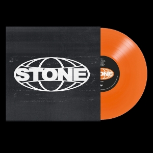 Stone - Autonomy in der Gruppe VINYL / Kommande / Pop-Rock bei Bengans Skivbutik AB (5646837)