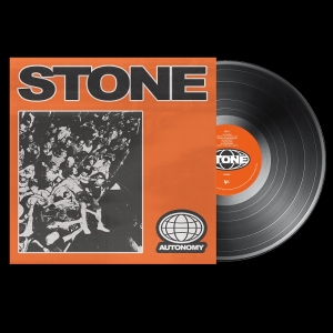 Stone - Autonomy in der Gruppe VINYL / Kommande / Pop-Rock bei Bengans Skivbutik AB (5646838)