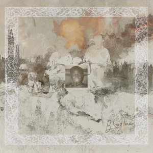 Mon Rovîa - Bloodline in der Gruppe CD / Kommande / World Music bei Bengans Skivbutik AB (5646840)