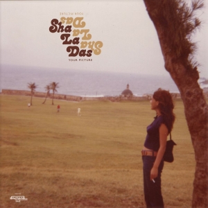 The Sha La Das - Your Picture in der Gruppe VINYL / Kommande / RnB-Soul bei Bengans Skivbutik AB (5646851)