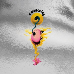 Violence Fog - Violence Fog in der Gruppe UNSERE TIPPS / Freitagsveröffentlichungen / 2025-10-24 bei Bengans Skivbutik AB (5646856)