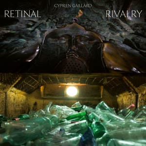 Cyprien Gaillard - Retinal Rivalry (Picture Disc) in der Gruppe UNSERE TIPPS / Freitagsveröffentlichungen / 2025-10-31 bei Bengans Skivbutik AB (5646861)