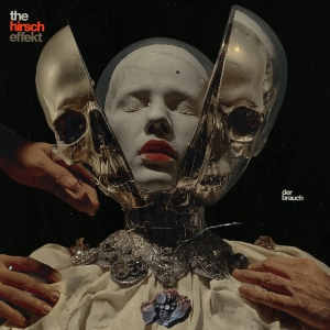 Hirsch Effekt The - Der Brauch in der Gruppe CD / Kommande / Pop-Rock bei Bengans Skivbutik AB (5646873)