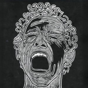 Ozzy Jones - Between You And Me in der Gruppe VINYL / Kommande / Pop-Rock bei Bengans Skivbutik AB (5646880)