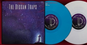 Deccan Traps The - Deccan Traps The (2 Lp Blue Solid/S in der Gruppe VINYL / Kommande / Hårdrock bei Bengans Skivbutik AB (5646889)