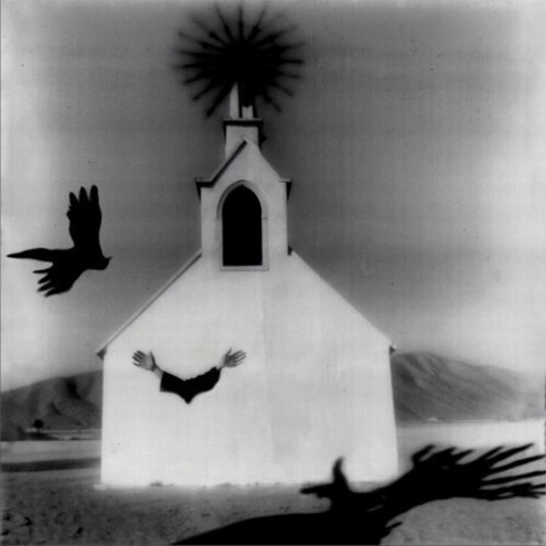 Storefront Church - Ink & Oil in der Gruppe UNSERE TIPPS / Freitagsveröffentlichungen / 2025-11-14 bei Bengans Skivbutik AB (5646890)