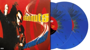 Beatnuts The - Stone Crazy (2 Lp Splatter Vinyl) in der Gruppe UNSERE TIPPS / Freitagsveröffentlichungen / 2025-11-07 bei Bengans Skivbutik AB (5646901)