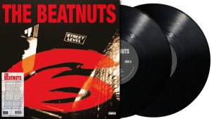 Beatnuts The - Street Level (2 Lp Black Vinyl) in der Gruppe UNSERE TIPPS / Freitagsveröffentlichungen / 2025-11-07 bei Bengans Skivbutik AB (5646904)