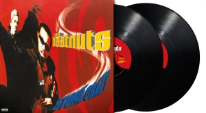 Beatnuts The - Stone Crazy (2 Lp Black Vinyl) in der Gruppe UNSERE TIPPS / Freitagsveröffentlichungen / 2025-11-07 bei Bengans Skivbutik AB (5646907)