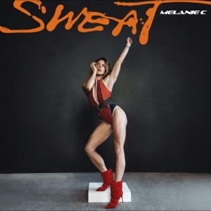 Melanie C - Sweat in der Gruppe CD / Kommande / Pop-Rock bei Bengans Skivbutik AB (5646913)
