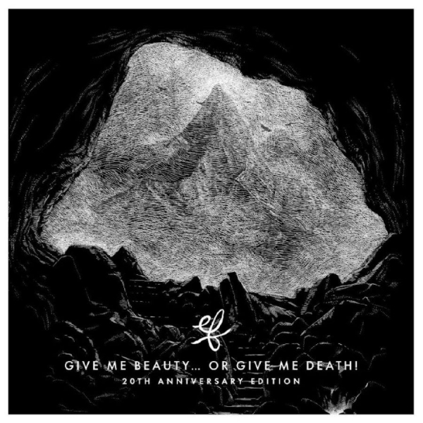 Ef - Give Me Beauty... Or Give Me Death! in der Gruppe VINYL / Pop-Rock bei Bengans Skivbutik AB (5646915)
