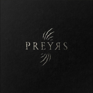 Preyrs - The Wounded Healer in der Gruppe UNSERE TIPPS / Startsida - Vinyl Nyheter & Kommande bei Bengans Skivbutik AB (5646919)