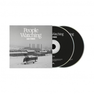 Sam Fender - People Watching Deluxe in der Gruppe CD / Kommande / Pop-Rock bei Bengans Skivbutik AB (5646924)