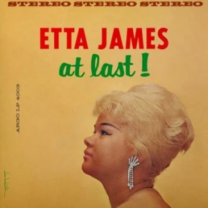 Etta James - At Last in der Gruppe UNSERE TIPPS / Freitagsveröffentlichungen / 2026-01-16 bei Bengans Skivbutik AB (5646927)