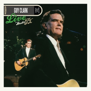Clark Guy - Live From Austin, Tx (Homegrown Tom in der Gruppe UNSERE TIPPS / Startsida - Vinyl Nyheter & Kommande bei Bengans Skivbutik AB (5646932)