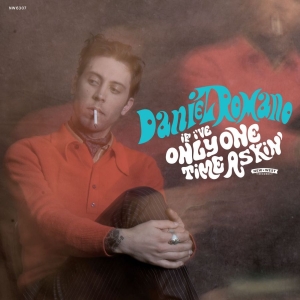 Romano Daniel - If I've Only One Time Askin' (Opaqu in der Gruppe UNSERE TIPPS / Freitagsveröffentlichungen / 2025-11-28 bei Bengans Skivbutik AB (5646938)