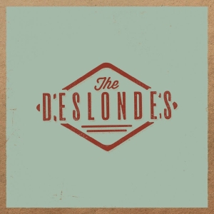 Deslondes The - The Deslondes (Mardi Gras Purple Vi in der Gruppe VINYL / Kommande / Country bei Bengans Skivbutik AB (5646942)