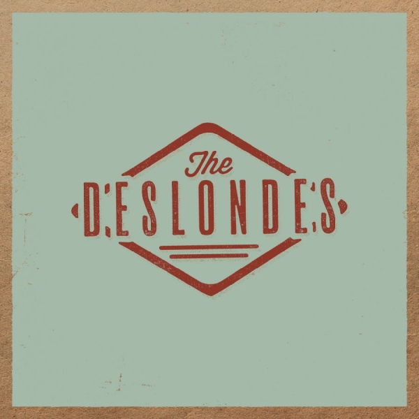 Deslondes The - The Deslondes (Mardi Gras Purple Vi in der Gruppe UNSERE TIPPS / Freitagsveröffentlichungen / 2025-11-28 bei Bengans Skivbutik AB (5646942)